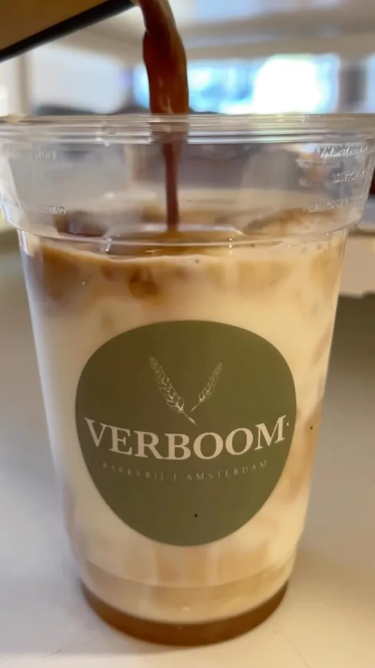 Koffie voor onderweg